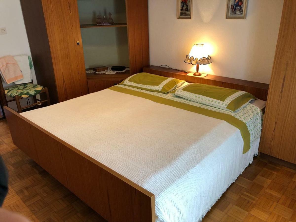 Hotel Mariella à Bašanija Extérieur photo